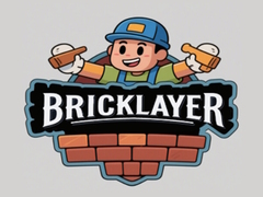 Žaidimas Bricklayer