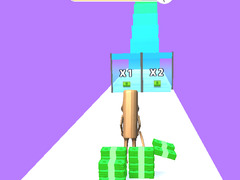 Žaidimas Tung Tung Sahur Cash Frenzy