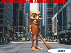 Žaidimas Tung Tung Sahur Andreas Shooter