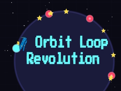 Žaidimas Orbit Loop Revolution