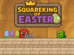 Žaidimas Squareking of Easter