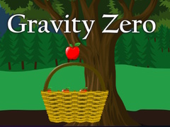 Žaidimas Gravity Zero