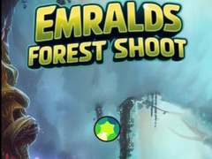 Žaidimas Emralds Forest Shoot