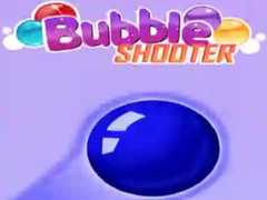 Žaidimas Bubble Shooter