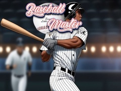 Žaidimas Baseball Master