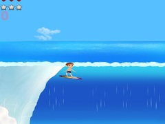 Žaidimas Wave Rush