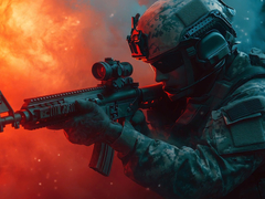Žaidimas Battle Shot Elite