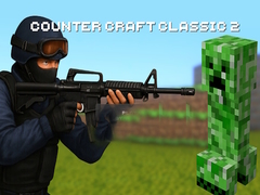 Žaidimas Counter Craft Classic 2