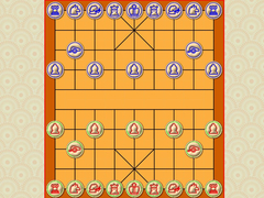 Žaidimas Xiangqi Chinese Chess Duel