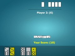 Žaidimas Dominoes Online Classic Game