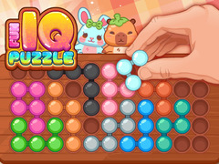 Žaidimas Fun IQ Puzzle