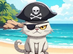 Žaidimas Pirate Paradise