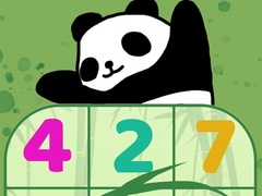 Žaidimas Number Master