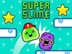 Žaidimas Super Slime