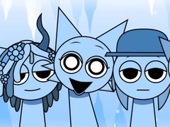 Žaidimas Sprunky Incredibox Mods