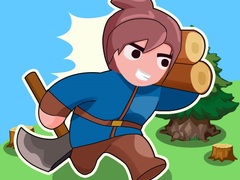 Žaidimas Sandbox Island War