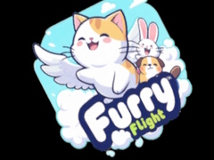 Žaidimas Furry Flight