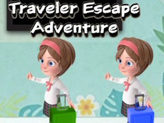 Žaidimas Traveler Escape Adventure