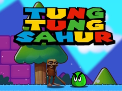 Žaidimas Tung Tung Super Sahur