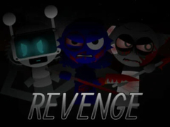 Žaidimas The Definitive Phase 9: Revenge