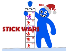 Žaidimas Stick War