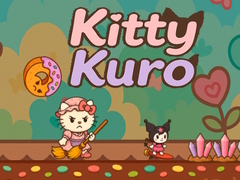 Žaidimas Kitty Kuro