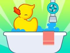 Žaidimas Help The Duck
