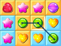 Žaidimas Candy Chain Master