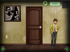 Žaidimas Amgel Easy Room Escape 274