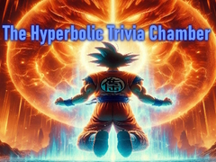 Žaidimas The Hyperbolic Trivia Chamber