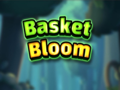 Žaidimas Basket Bloom