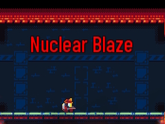 Žaidimas Nuclear Blaze