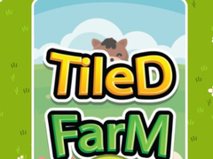 Žaidimas Tiled Farm
