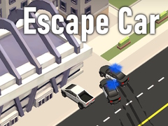 Žaidimas Escape Car