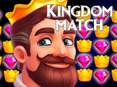 Žaidimas Kingdom match