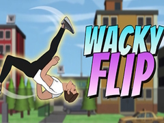 Žaidimas Wacky Flip