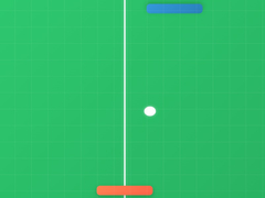 Žaidimas Pong Vision