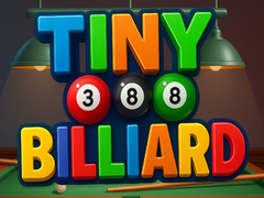 Žaidimas Tiny Billiard