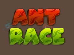 Žaidimas Ant Race