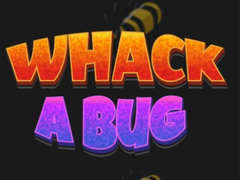 Žaidimas Whack A Bug