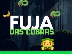 Žaidimas Fuja das Cobras