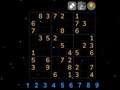 Žaidimas Classic Sudoku Daily Puzzles