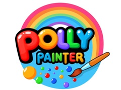 Žaidimas Polly Painter