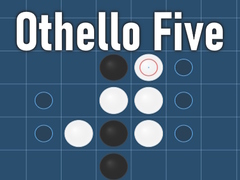 Žaidimas Othello Five