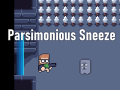 Žaidimas Parsimonious Sneeze