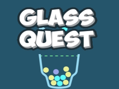 Žaidimas Glass Quest
