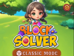 Žaidimas Block Solver