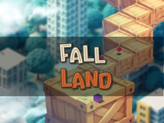 Žaidimas Fall Land