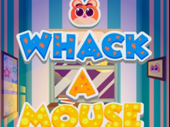 Žaidimas Whack A Mouse