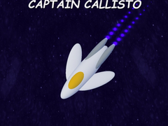 Žaidimas Captain Callisto